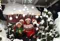 Gallery: March postie delivers magic of Christmas with amazing decorations in her home