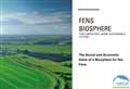 Cambridgeshire County Council calls for more information on plans to have the Fens designated as a UNESCO Biosphere Reserve 