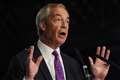 Farage does not care about Scotland, says Swinney