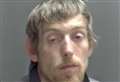 42-year-old who was wanted for multiple offences across two counties is arrested