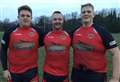 Rugby: Wisbech 1st XV lose at Greene King London 3 Eastern Counties league leaders Holt