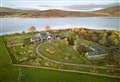 Win this luxurious £4m home in the Highlands plus £250,000 in cash