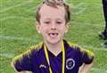 Donation page set up by football club to help family of young player with cancer