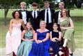 Grammar school hosts annual Senior Speech Day