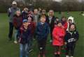 March Golf Club PGA pro Alex Oldham has started ladies’ and juniors’ academy