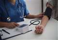 Free health check offered to residents