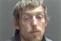 Hunt for man wanted in connection with multiple offences across counties