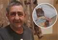 Meet Mr Jingles, the mouse seen by millions online