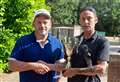 Tydd golfers compete in the John Gamble Open