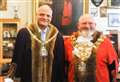 Pomp and circumstance as Wisbech gets a new mayor for 2019/20