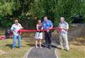 State-of-the-art play park opens in Friday Bridge in time for holidays