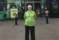 Mo's new supermarket role to support the community