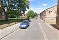 Man caught drink driving in Honda Acord replied he drank two beers and a whiskey 
