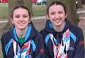 Medal haul at Special Olympics Swimming Gala