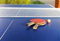 Table tennis club find new premises