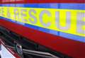 Firefighters think derelict building blaze was deliberate