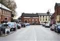Relief for traders as town market is set to stay in place 