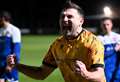 “It's a day to be proud of and a day of making history,” says Taylor after Hares reach last 32