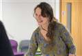 Artist puts on creative sessions to help busy adults unwind