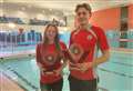 Swimming Club holds annual awards evening