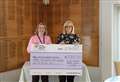 Golfers tee up charity cash with host of events