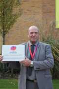 Wisbech school wins centre of excellence award