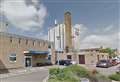 Plans to refurbish town hospital submitted to council