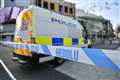Four teenagers in custody after ‘stabbing incident’ in Cardiff city centre