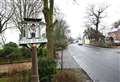 Man disqualified after fleeing scene of high speed crash