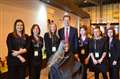 Fenland students win awards at World Skills final