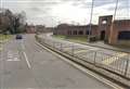 Woman taken to hospital with serious injuries after being hit by car