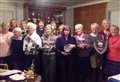 GOLF: Ladies Russell up March captain for next year 