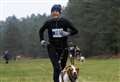 Three Counties members take on 15-miler