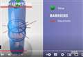 Light-hearted Kerplunk video is a serious reminder to Cambridgeshire people not let Covid ruin your big plans