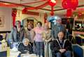 Care home resident’s wish to eat Chinese cuisine at restaurant came true