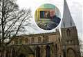 Vicar set for retirement after long service and is set for the ‘wow’ factor with next mission