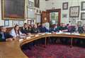 Unanimous support as Wisbech Town Council sets up special anti-incinerator working group and agrees motion of opposition 