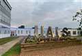 Major rebuild revealed for secondary school