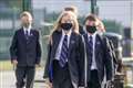 Pupil attendance in schools could drop amid second lockdown, heads’ union warns