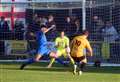 Late Friend strikes seal excellent away win for Hares