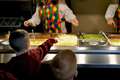 Call to extend free school meals to pupils from low-income migrant families