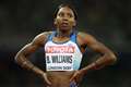 Team GB sprinter might withdraw from police misconduct investigation