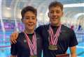 March swimmers take part in championship