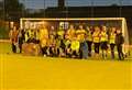 School charity football match raises money to help boy receiving cancer treatment