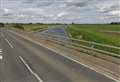 Footpaths could be closed for six months as part of ‘significant’ work on Main Drain