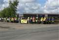 Government temporarily delays incinerator decision