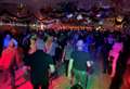 Club is offering chance to get those kicks out on the floor