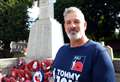Tommy 10k Challenge runner to go ten times the distance