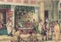 Popular archaeologist will talk about Roman Britain