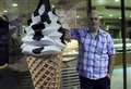 Ice cream war sees operator scoops rivals with free cones giveaway